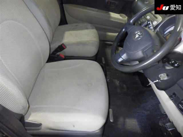 TOYOTA PASSO 2008