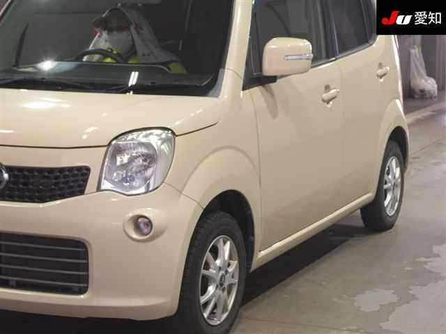 NISSAN MOCO 2013