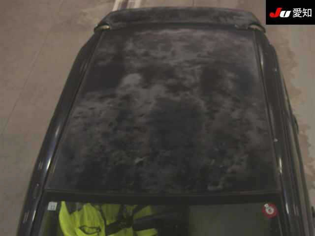 TOYOTA PASSO 2008