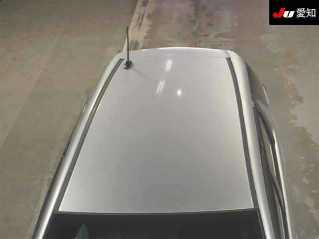 HONDA FIT SHUTTLE 2012