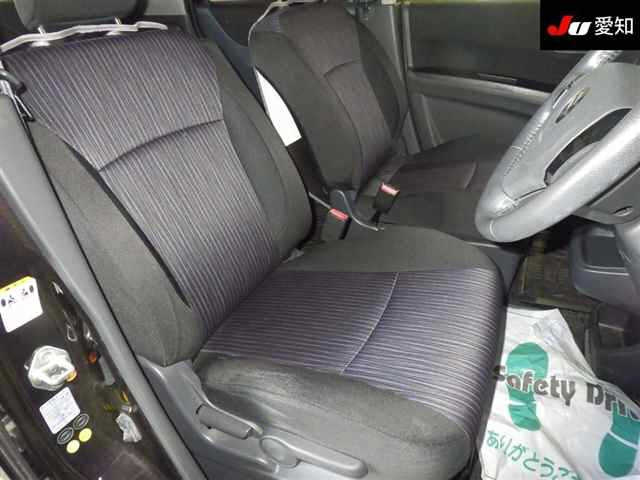 SUZUKI SOLIO 2013