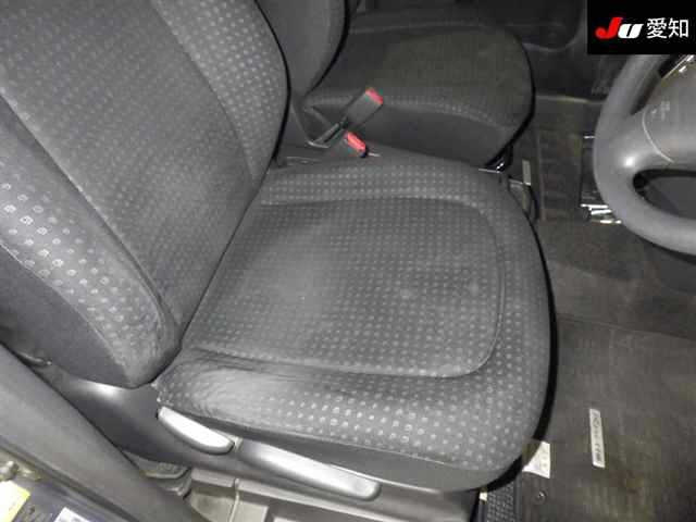 TOYOTA RACTIS 2010