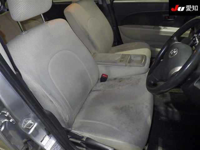 TOYOTA PASSO 2008