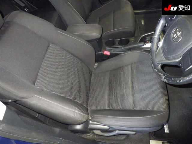 TOYOTA AURIS 2014
