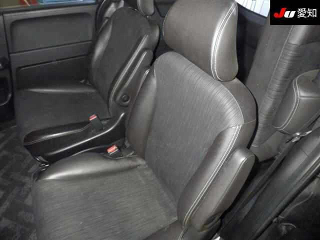 HONDA FREED 2012
