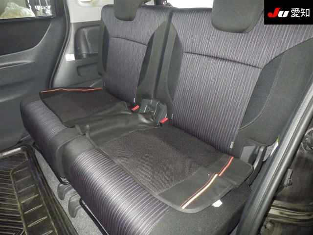 SUZUKI SOLIO 2013