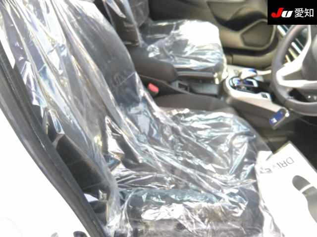 HONDA FIT 2013