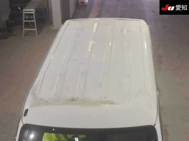 TOYOTA TOWN ACE VAN 2010