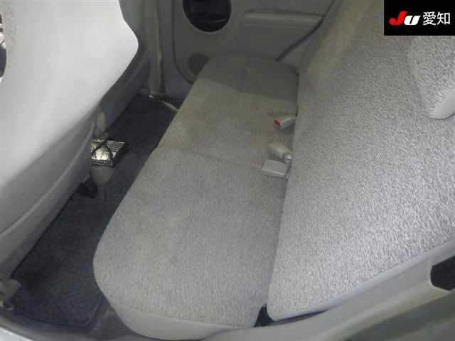 TOYOTA PASSO 2011