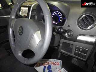SUZUKI WAGON R 2012