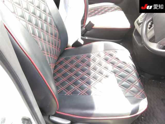 TOYOTA NOAH 2008