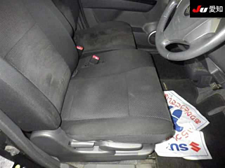 SUZUKI WAGON R 2012