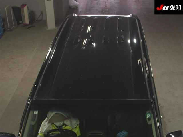 TOYOTA VELLFIRE 2017