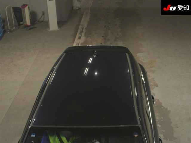 TOYOTA HARRIER 2014