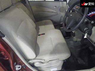 DAIHATSU MOVE 2014