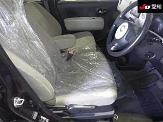 DAIHATSU MIRA 2013