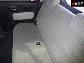 DAIHATSU MIRA 2013