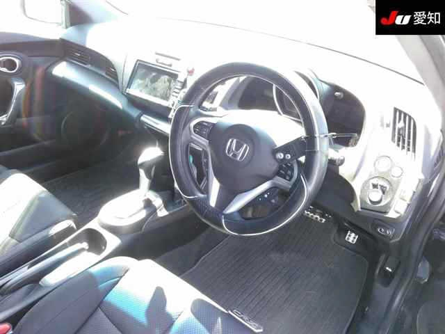 HONDA CR-Z 2012