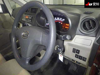 DAIHATSU MOVE 2014