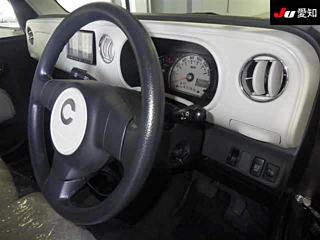 DAIHATSU MIRA 2013