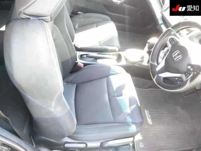 HONDA CR-Z 2012