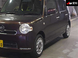 DAIHATSU MIRA 2013