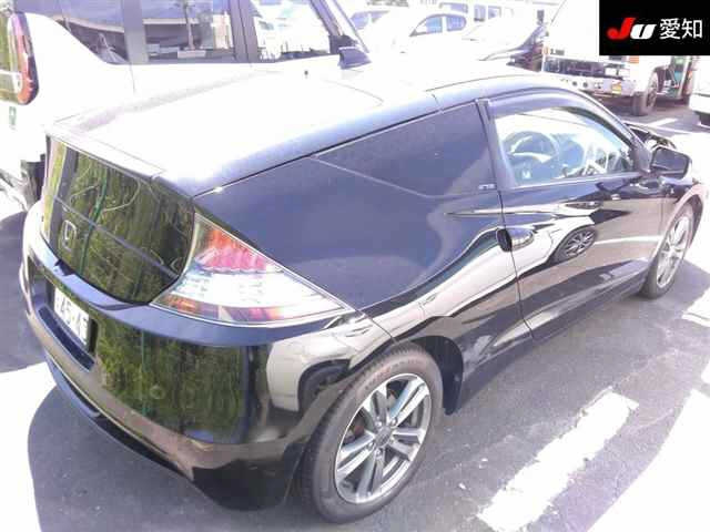 HONDA CR-Z 2012
