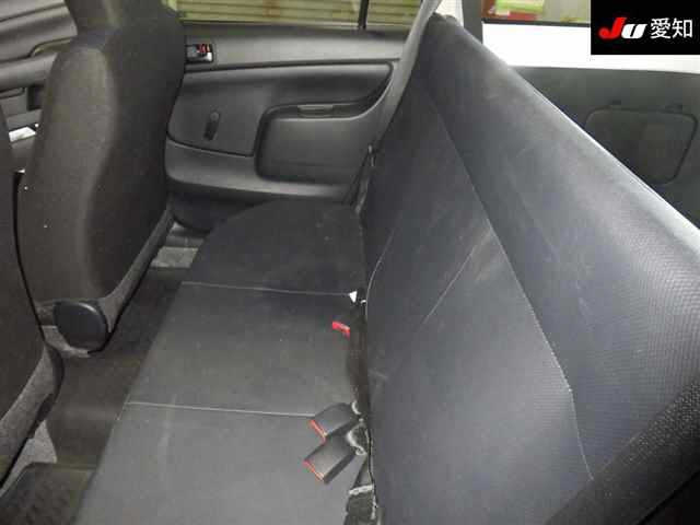 TOYOTA PROBOX 2019