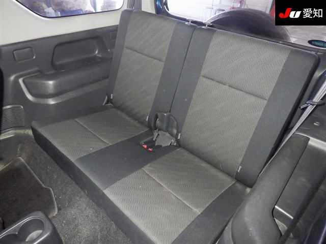 SUZUKI JIMNY 2012