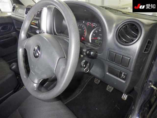 SUZUKI JIMNY 2012