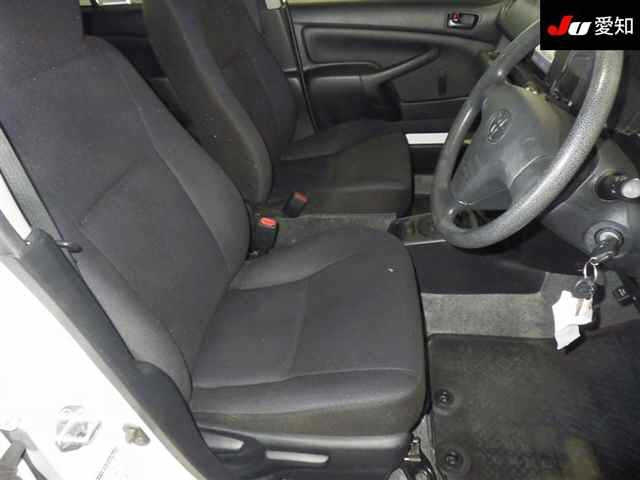 TOYOTA PROBOX 2019
