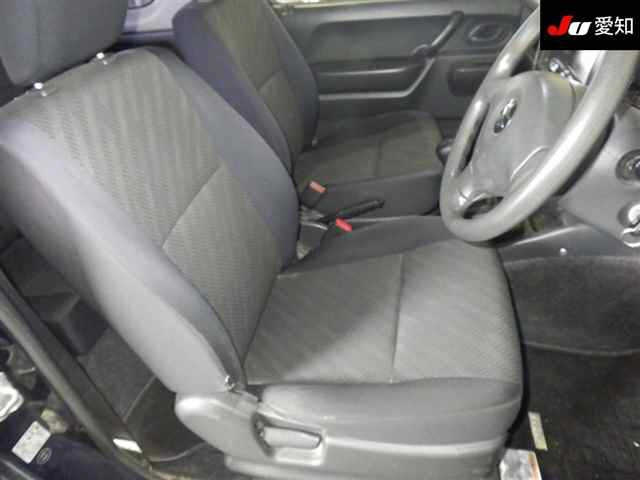 SUZUKI JIMNY 2012