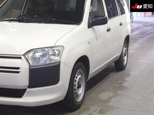 TOYOTA PROBOX 2019