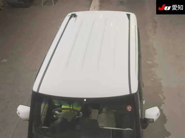 HONDA N BOX 2016