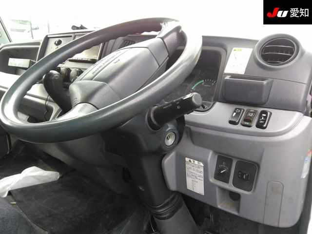 MITSUBISHI CANTER 2015