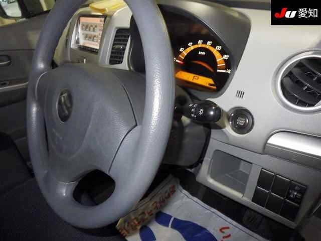 SUZUKI WAGON R 2009