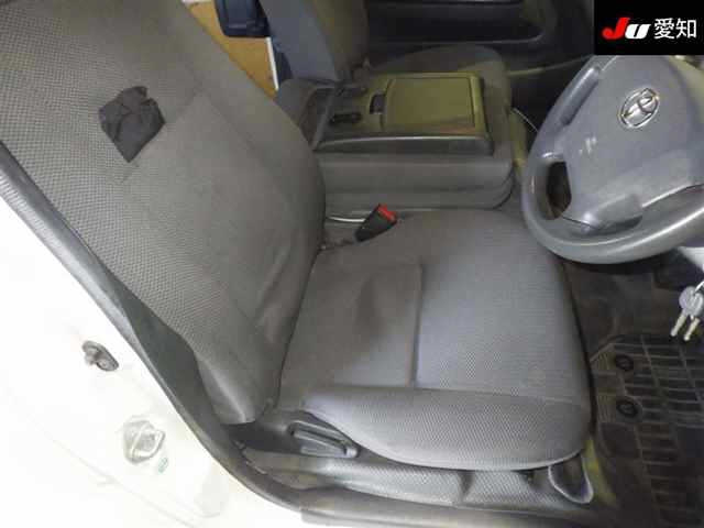 TOYOTA REGIUS ACE VAN 2014