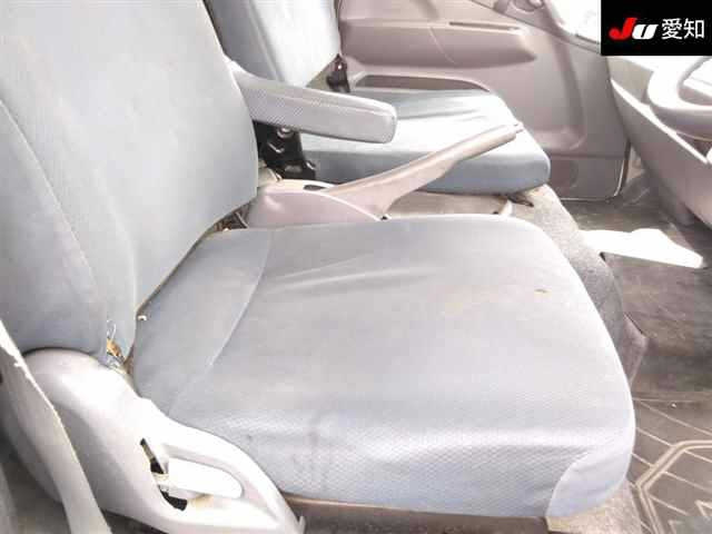 MITSUBISHI CANTER 2015