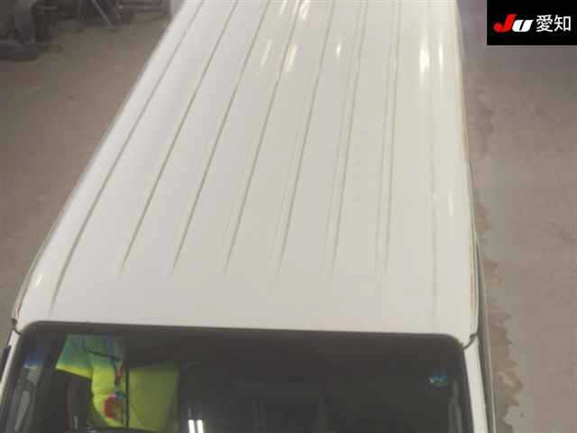 TOYOTA REGIUS ACE VAN 2014