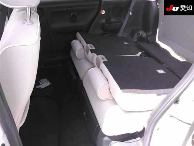 DAIHATSU MOVE CANBUS 2021
