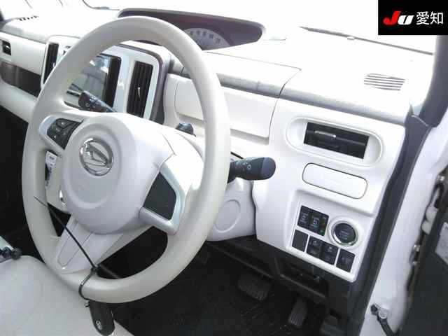 DAIHATSU MOVE CANBUS 2021