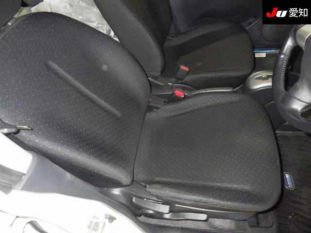 MITSUBISHI I-MIEV 2010