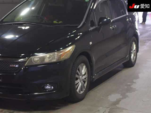 HONDA STREAM 2009