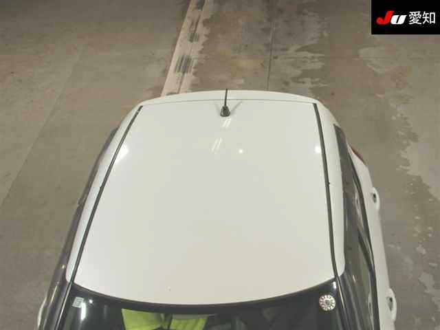 SUZUKI SWIFT 2008