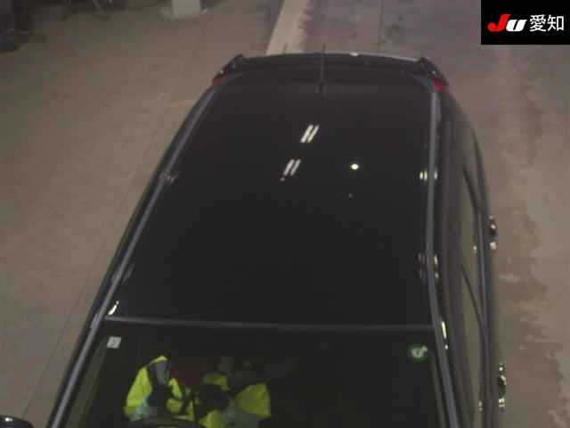 HONDA STREAM 2009