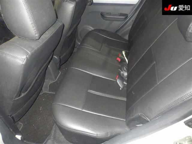 SUZUKI SWIFT 2008