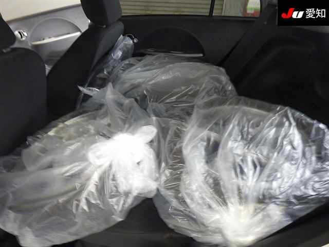 MITSUBISHI I-MIEV 2010