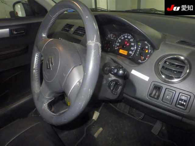 SUZUKI SWIFT 2008