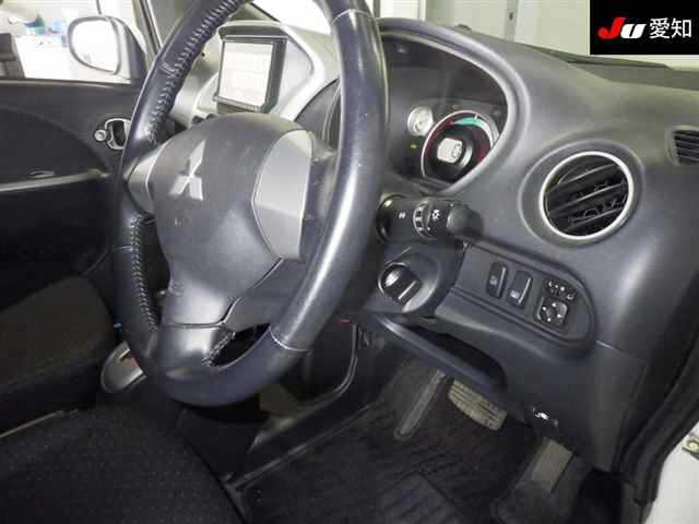 MITSUBISHI I-MIEV 2010