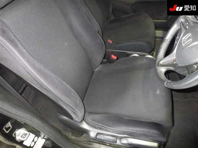 HONDA STREAM 2009